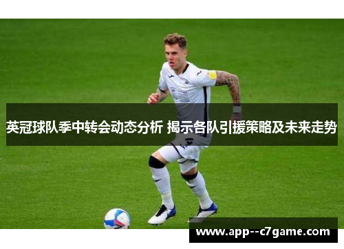 英冠球队季中转会动态分析 揭示各队引援策略及未来走势 英冠球队季中转会动态分析 揭示各队引援策略及未来走势