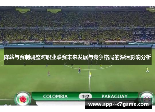 降薪与赛制调整对职业联赛未来发展与竞争格局的深远影响分析